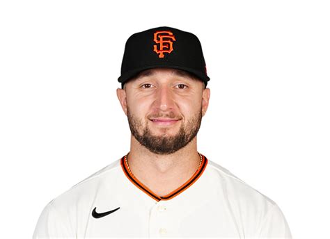 Nick Duron - San Francisco Giants Relief Pitcher - ESPN (IN)