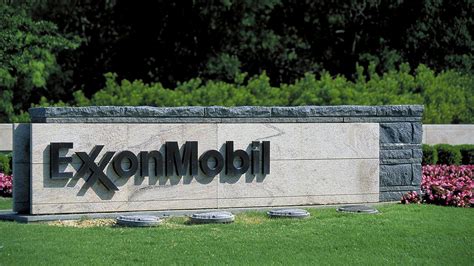Exxon Corporate Headquarters - SWA Group