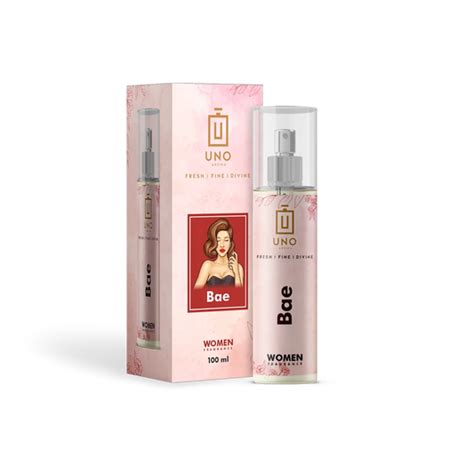 Body Mist – UNO Aroma