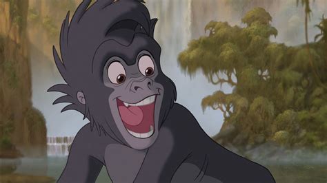 *TERK ~ Tarzan, 1999 | Tarzan, Disney films, Brian blessed