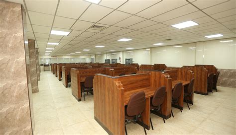 Panimalar Engineering College Chennai City Campus - Nungambakkam