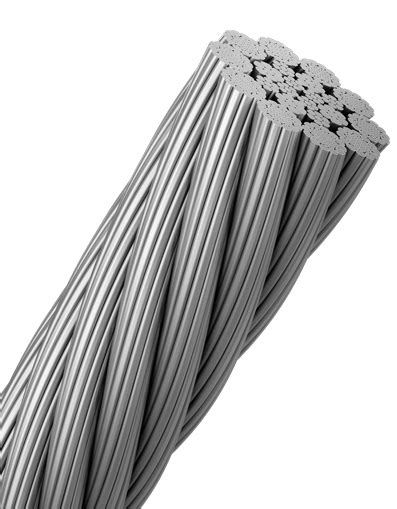 Brunton Wire Ropes FZCo