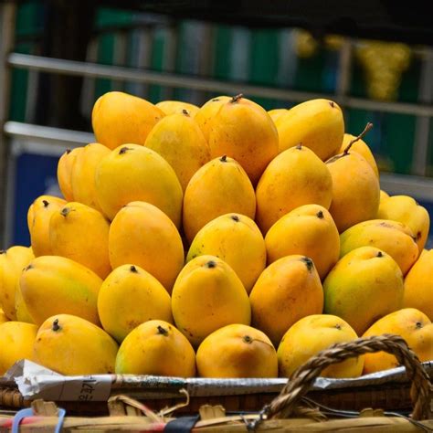 Get Farm-Fresh Mangoes From These Places I LBB, Mumbai