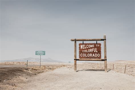 Top 8 Interesting Facts About Colorado