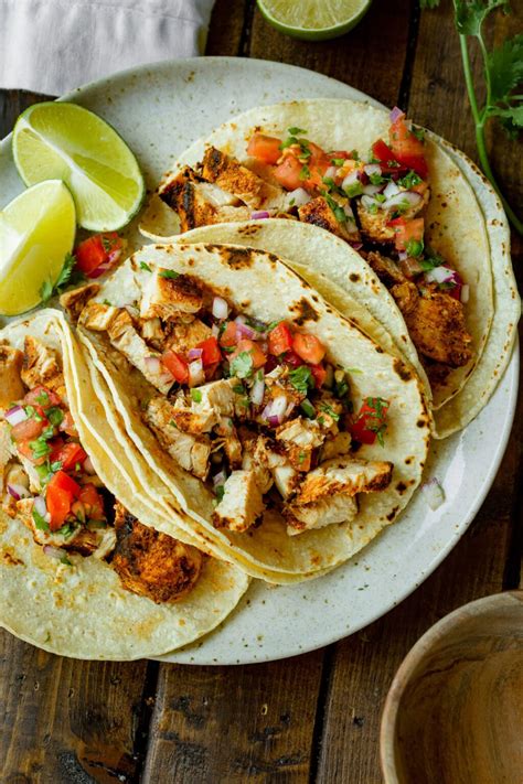 Easy Homemade Fish Tacos Recipe [+Video]