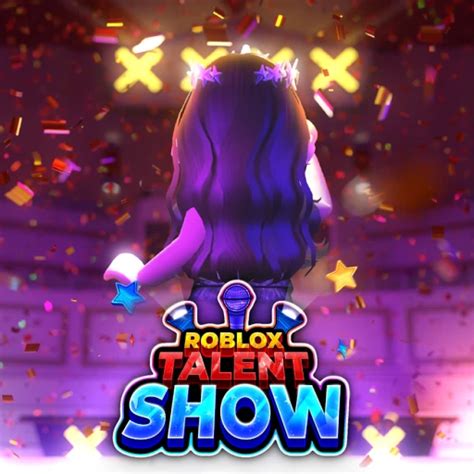 Image result for Roblox Talent Show Hack Script