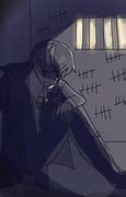Image result for Phoenix Wright Suspect in Jail
