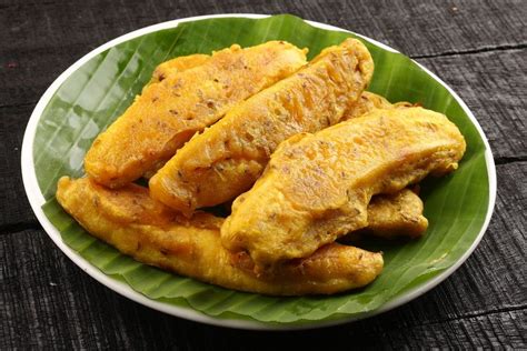Kalori Pisang Goreng: Apakah Makanan Klasik Ini Tinggi Kalori?