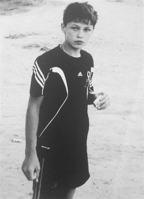 Sonya Kydeeva | Dazed