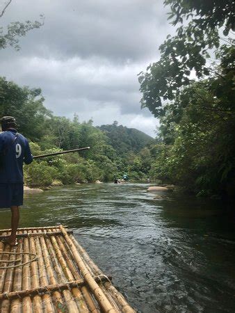 Sutin Group Bamboo Rafting (Khao Lak) - 2021 What to Know Before You Go ...