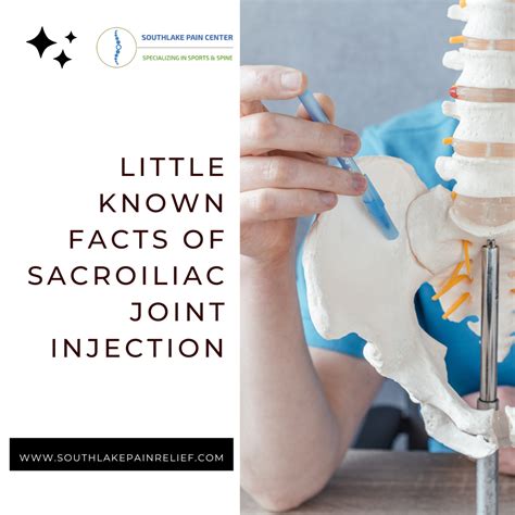 Sacroiliac Joint Injection Stellate Ganglion Block ( Read More )