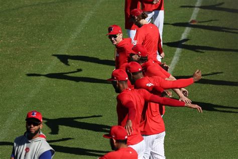 Image result for Phillies Spring Training Practice Schedule