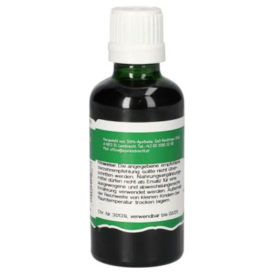 Ginkgo Drops [5303596]-Gall-Pharma GmbH-Online-Shop