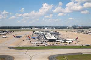 $2.97M in marijuana seized from luggage at ATL, man arrested