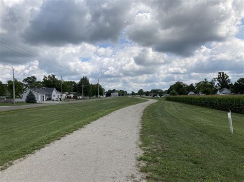 Image result for Kickapoo Trail