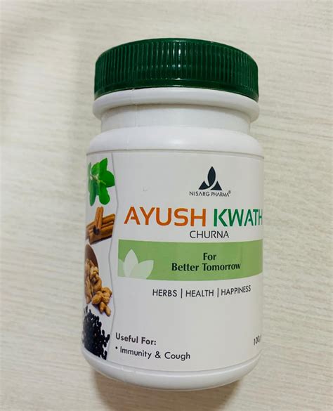 New Product Introduction | Nisarg Pharma | PCD Herbal Company ...