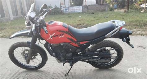 Hero Xpulse 2021 model - Motorcycles - 1826835876
