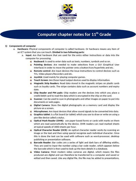Image result for 2nd Year Computer 12 Chapter Programs