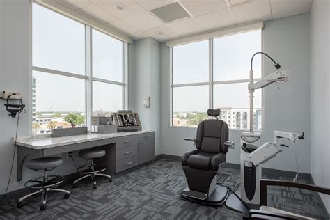 Pediatric Eye Consultants of North Florida Reveal — Micamy Design Studio