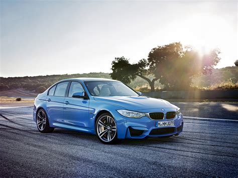 2015 BMW M3 Sedan - HD Pictures @ carsinvasion.com
