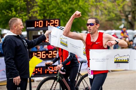 See 191 photos from Zeigler Kalamazoo Marathon that show grit from ...