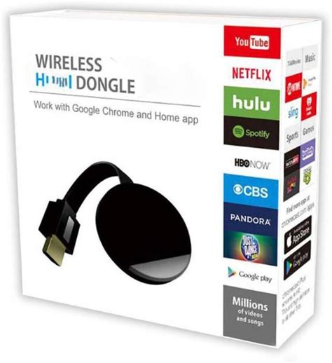 Google Chromecast Online at Flipkart.com