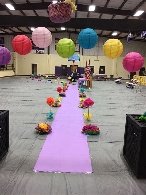 Kindergarten Graduation Ideas