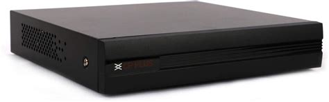 CP PLUS Wired (1080P) 8 Channel HD DVR - Black : Amazon.in: Home ...