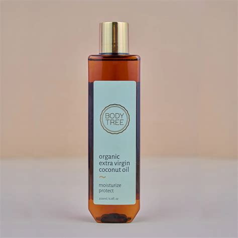 Organic Extra Virgin Coconut Oil: After Bath Moisturizer