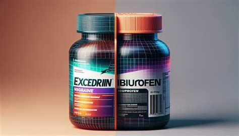Can You Take Excedrin With Ibuprofen