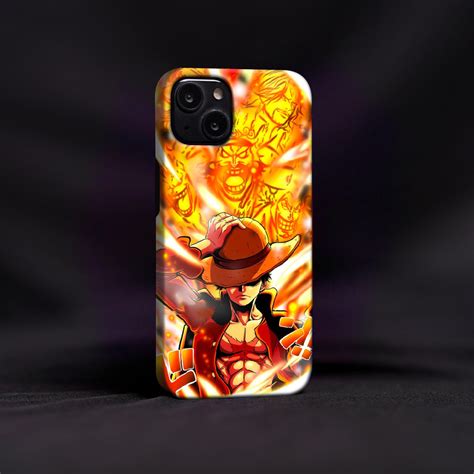 One Piece Legend Phone Case – CASIME