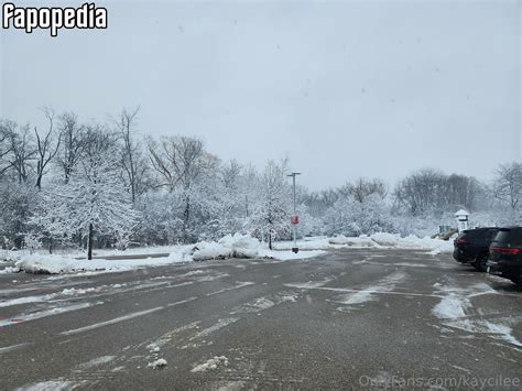 Kaycilee Nude OnlyFans Leaks - Photo #2589250 - Fapopedia