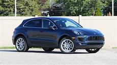 Porsche Macan S Photo by 2017 Porsche Macan S Review Sports Car On Stilts Porsche Macan S Photo