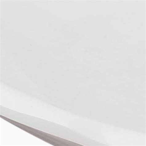 Buy Silvano Solid Platters - Melamine - Venice Platter - 28 cm x 12 cm ...
