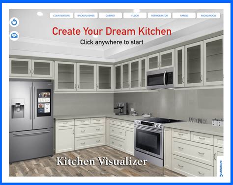 Image result for Kitchen Visualizer Free