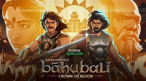 Katappa goes against Mahismati, Baahubali and Bhalaldev! SS Rajamouli ...