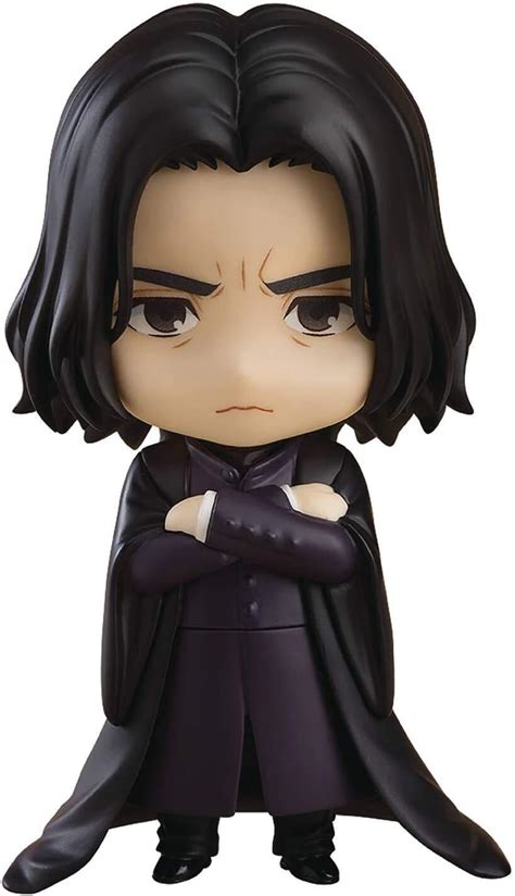 Good Smile Harry Potter: Severus Snape Nendoroid India | Ubuy