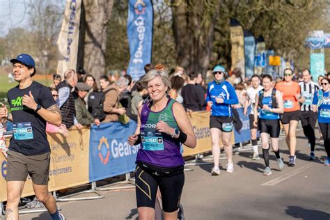 In pictures: The TTP Cambridge Half Marathon 2025 was biggest yet and ...