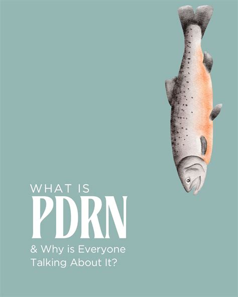 What is PDRN, and why is everyone talking about it ...
