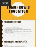 Image result for D70 Mursion Simulation