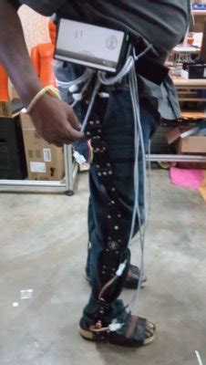 Ideas Unlimited, ಮೈಸೂರು - Wearable Electronics