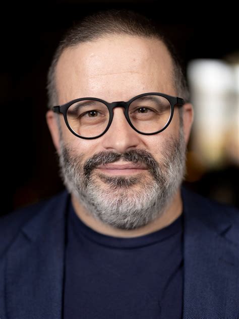 Edu Galán • Foro de la Cultura