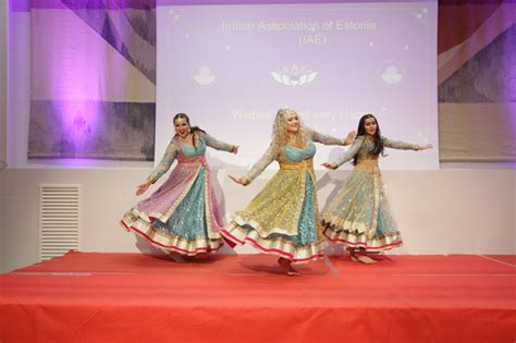 Embassy of India, Tallinn