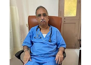 3 Best Neurologist Doctors in Vijayawada - Expert Recommendations