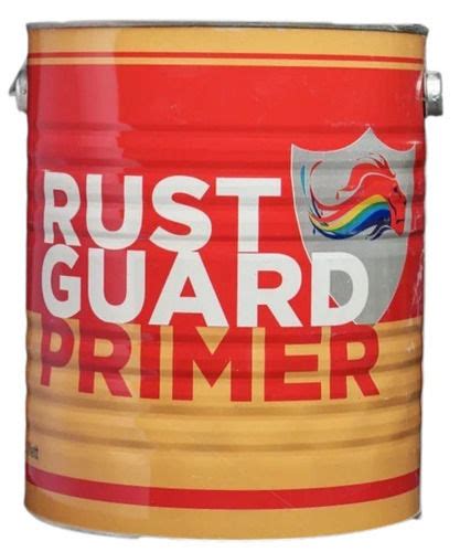 Image result for Rust Primer