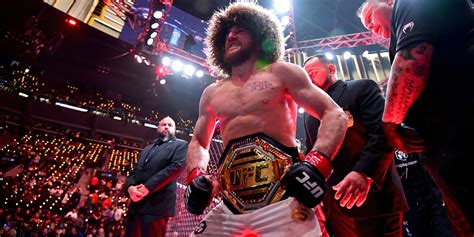 Former WWE Superstar Seen Training With Merab Dvalishvili Ahead Of UFC 316