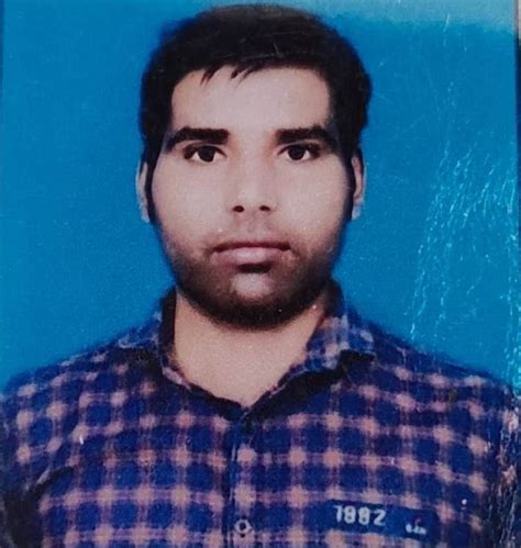 Notice Letter PAWAN KUMAR YADAV