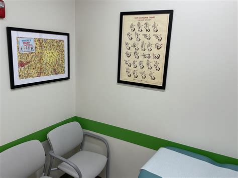 Top St. Louis Pediatric Office in 63141 | Monarch Pediatrics