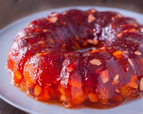 Cranberry Wobbler Recipe - Food.com