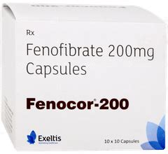 Fenocor 200 Capsule 10: Uses, Side Effects, Price & Substitutes